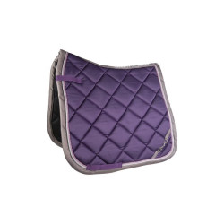 Golden Gate Bit HKM Schabracke Flieder Blau