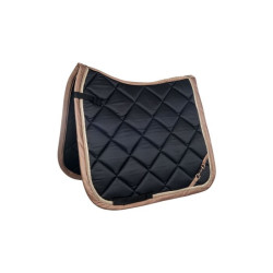 Golden Gate Bit HKM Schabracke Schwarz Golden Gate Bit HKM Schabracke Schwarz