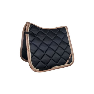 Golden Gate Bit HKM Schabracke Schwarz Golden Gate Bit HKM Schabracke Schwarz