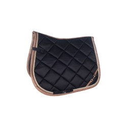 Golden Gate Bit HKM Schabracke Schwarz Golden Gate Bit HKM Schabracke Schwarz