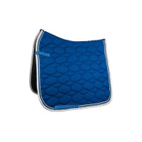 Tapis Crystal Fashion HKM Bleu
