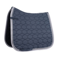 Crystal Fashion Satteldecke HKM Dunkelgrau
