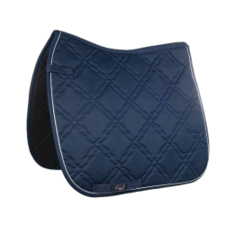 Teppich Bologna HKM Dunkelblau