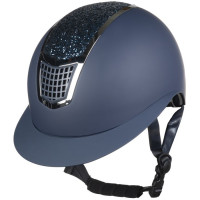 new Marine / Silberfarben Blau new Marine / Silberfarben Blau