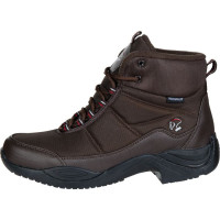 Arbeitsschuhe Adventure HKM Braun Arbeitsschuhe Adventure HKM Braun