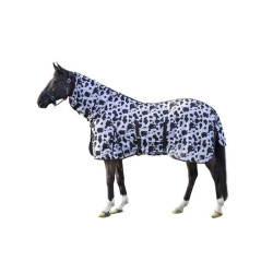 Fliegendecke Cow HKM