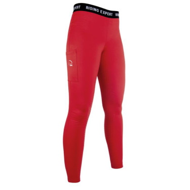 Leggings Graz Style Vollbesatz Silikon HKM Leggings Graz Style Vollbesatz Silikon HKM