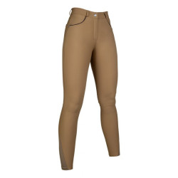 Beagle-Reithose mit Silikon-Besatz HKM