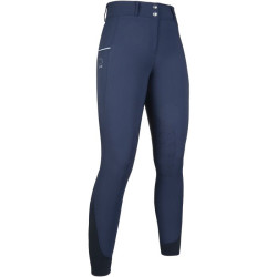 Comfort Flo Reithose mit Silikon-Besatz HKM Comfort Flo Reithose mit Silikon-Besatz HKM