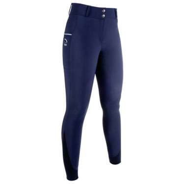 Komfort-Reithose Style mit Vollbesatz aus Silikon HKM Komfort-Reithose Style mit Vollbesatz aus Silikon HKM