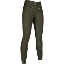 Hose Liv High Waist Vollbesatz Alos HKM