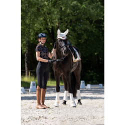 Liano HKM Stiefel Brandy Braun