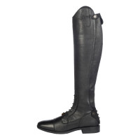 Titanium Style Stiefel HKM Schwarz