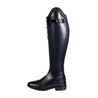 Trinity HKM Stiefel Schwarz