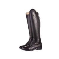 Valencia Reitstiefel HKM Schwarz Valencia Reitstiefel HKM Schwarz