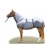 Ekzemerdecke Security HKM Grau