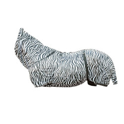 Ekzemerdecke Zebra HKM Ekzemerdecke Zebra HKM