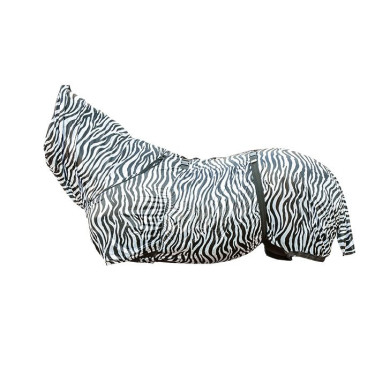 Ekzemerdecke Zebra HKM Ekzemerdecke Zebra HKM