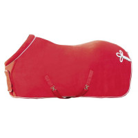 Trockendecke HKM Rot