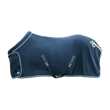 Trockendecke HKM Dunkelblau