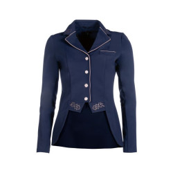 Kurzer Dressurfrack Audrey HKM Kurzer Dressurfrack Audrey HKM