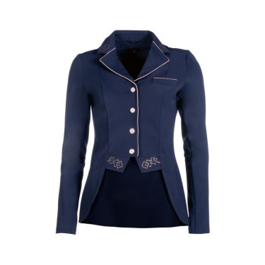 Kurzer Dressurfrack Audrey HKM Kurzer Dressurfrack Audrey HKM