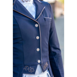 Kurzer Dressurfrack Audrey HKM Kurzer Dressurfrack Audrey HKM