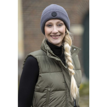 Lange ärmellose Steppweste Misty HKM Lange ärmellose Steppweste Misty HKM