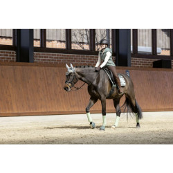 Ärmellose Steppweste Stella HKM Ärmellose Steppweste Stella HKM