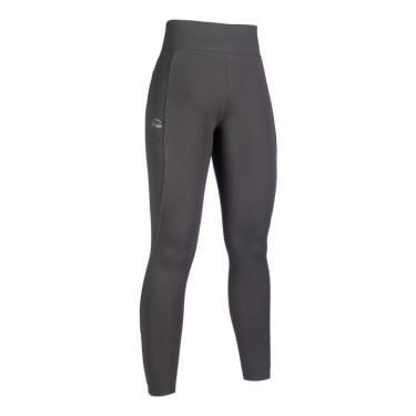 Leggings Alice Vollbesatz Silikon HKM Leggings Alice Vollbesatz Silikon HKM