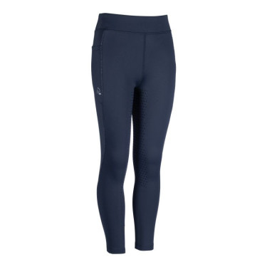 Alice Kinder Reitleggings Vollbesatz Silikon HKM Alice Kinder Reitleggings Vollbesatz Silikon HKM