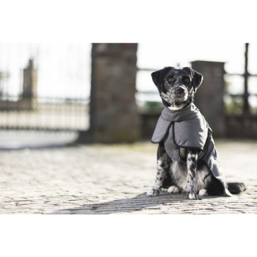 Hundemantel Buddy mit Fleecefutter HKM Hundemantel Buddy mit Fleecefutter HKM