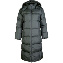 Preston extra langer Mantel HKM