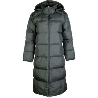 Preston extra langer Mantel HKM