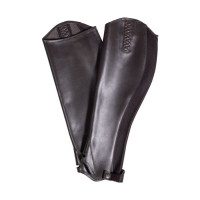 Mini-Chaps Killarney HKM Braun Mini-Chaps Killarney HKM Braun