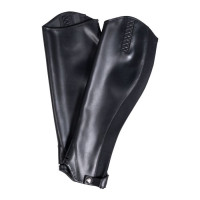 Mini Chaps Killarney HKM Noir