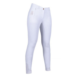 Alexis Reithose mit Vollbesatz aus Silikon HKM