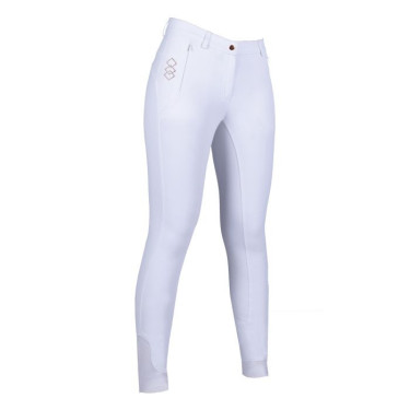Alexis Reithose mit Vollbesatz aus Silikon HKM Alexis Reithose mit Vollbesatz aus Silikon HKM