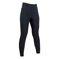 Beheizbare Hose Keep Warm Style 1/1 aus Silikon HKM Schwarz