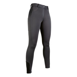 Emma Reithose mit Vollbesatz aus Silikon HKM
