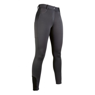 Emma Reithose mit Vollbesatz aus Silikon HKM Emma Reithose mit Vollbesatz aus Silikon HKM