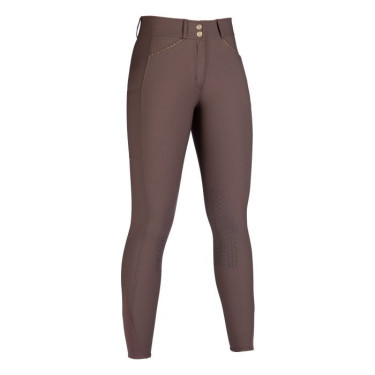 Hose Helene mit Silikon-Besatz HKM Hose Helene mit Silikon-Besatz HKM