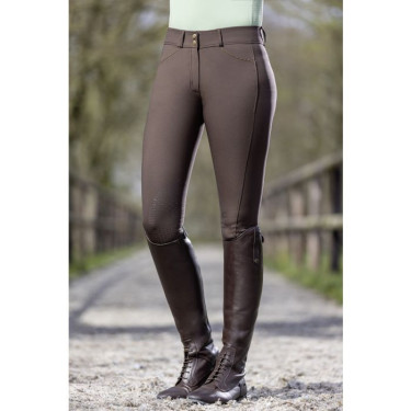 Hose Helene mit Silikon-Besatz HKM Hose Helene mit Silikon-Besatz HKM