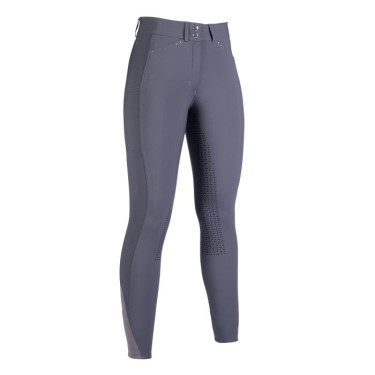 Helene-Reithose mit Vollbesatz aus Silikon HKM Helene-Reithose mit Vollbesatz aus Silikon HKM