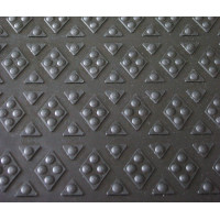 Delta Diam 16 mm Puzzle - Allée, Van et Camion