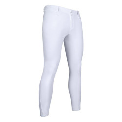 Herrenhose James Vollbesatz Silikon HKM