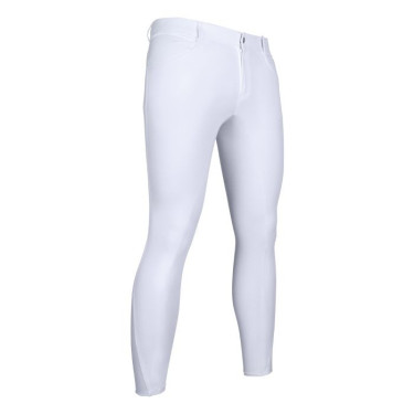 Herrenhose James Vollbesatz Silikon HKM Herrenhose James Vollbesatz Silikon HKM