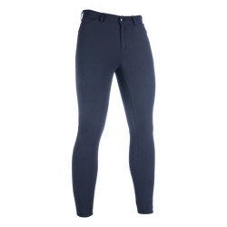 Herrenhose Kopenhagen Vollbesatz Silikon HKM