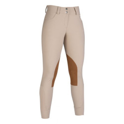 Hunter-Reithose mit Alos-Besatz HKM