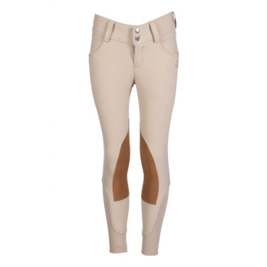 Hunter Kids Reithose mit Alos-Besatz HKM Hunter Kids Reithose mit Alos-Besatz HKM